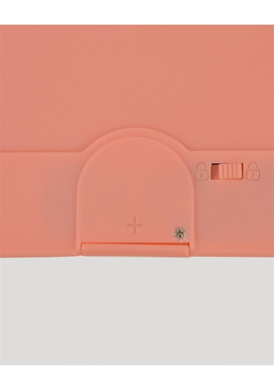 Lcd Pembe Dijital Çizim Tableti Renkli 12 İnç Pembe