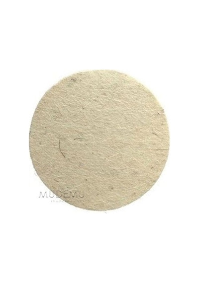 Ugr Polisaj Keçesi Metal Mermer Parlatma Cila Keçesi M14 115 Mm (512133425)
