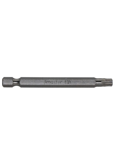 Master 530392 Torx Bits Uç T30x75 Mm