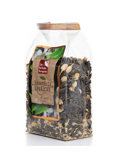Yaseminli Yeşilçay 100 G