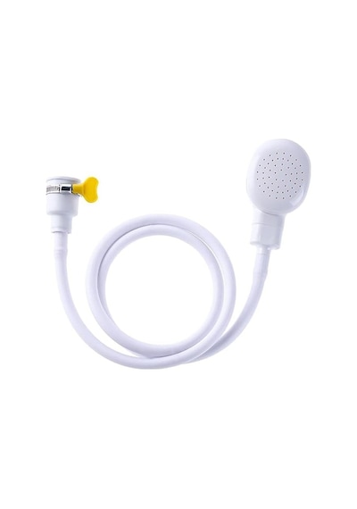 Sn-29313 Evcil Hayvan Duş Başlığı- Hortumu Belirtilmemiş