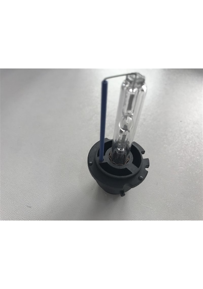 Replax D2S 8000K Xenon Ampulü.1. Kalite zenon ampulü