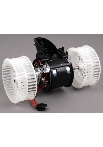 Btap Bmw E60 2001-2009 Kalorifer Motoru 64116933910