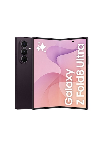Samsung Galaxy Z Fold8 Ultra 12 GB 256 GB (Samsung Türkiye Garantili)