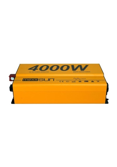 Tam Sinüs 12v 4000w