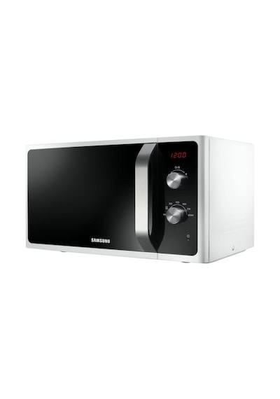 Samsung Uyumlu MS23F300EEW 23 L Mikrodalga Fırın Beyaz (Outlet)