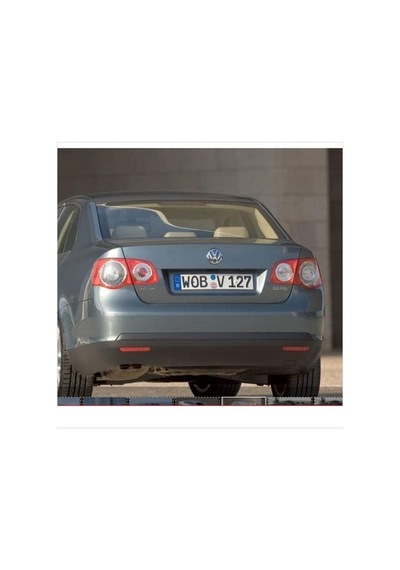 Vw Jetta Yıl 2005-2009 Arası Depo Stop Lambası Iç Sağ 1K5945094G