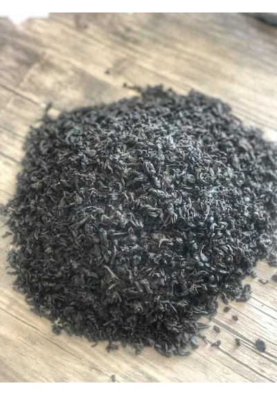 Ebu Türkmen Dem Çay Yeni Mahsul Doğal Taze Saf Sri Lanka Ithal Kaçak Çay 1 Kg