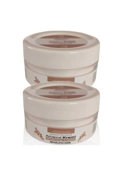 Süper Arnavut Kremi 50 Ml 2 Adet
