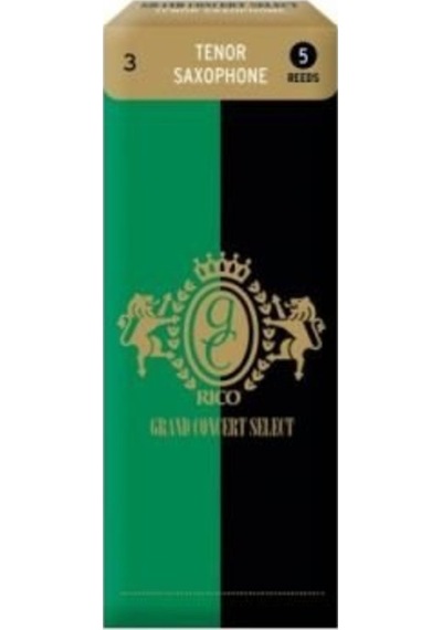 Rico Grand Concert Rgc05tsx300 Tenor Saksafon Kamışı No:3