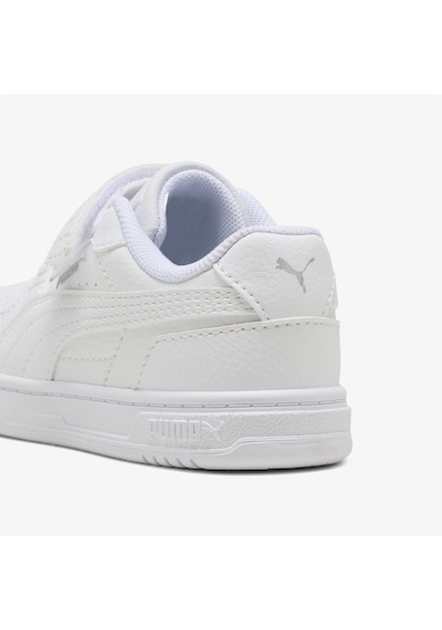 Puma Caven Iıı Ac+ Inf Çocuk Beyaz Spor Ayakkabı 406247