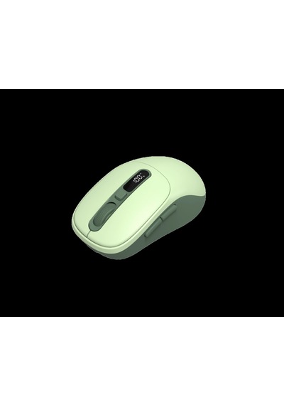 Frısby Fm-292wm Kablosuz Optik Mouse Yeşil Diğer