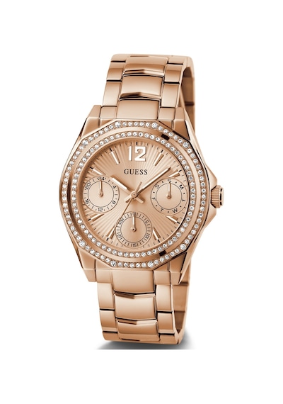 Guess Gugw0685l3 Kadın Kol Saati - Yeni Sezon