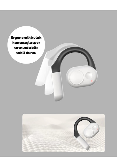 Zenvia Y13 Kablosuz Bluetooth Kulaklık Znv2026