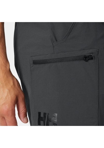 Helly Hansen Brono Softshell Erkek Haki Şort -haki