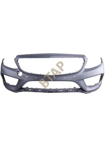 Btap Mercedes W205 2014-2018 Amg Ön Tapon P/s 2058801840
