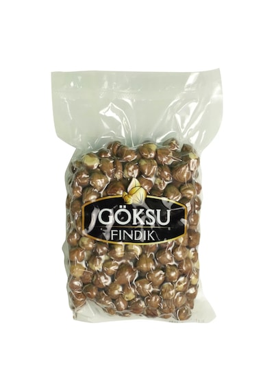 Naturel İç Fındık 250 G