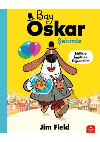 Bay Oskar Şehirde - Qhdh-633852