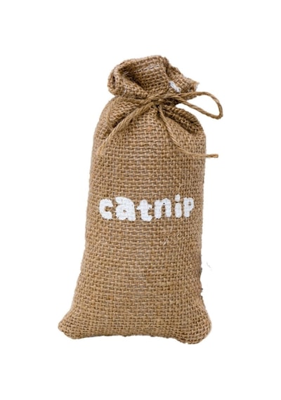 Eastland Kraft 16 x 8 CM Catnip Çuvalı Kedi Oyuncağı