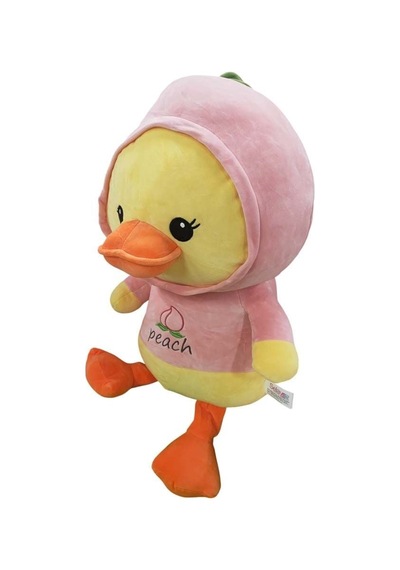 Peluş Civciv 65 Cm.