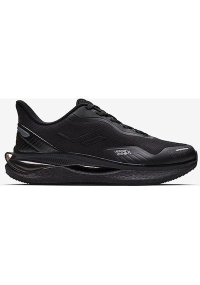 Lescon 25bae00crvtm Erkek Corvette 2 A-shock Foam Spor Ayakkabı Siyah