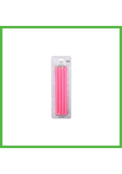 Vaveni X-401 4lü Adak Mum Arz Çok Renkli