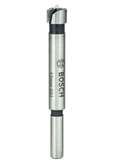 Bosch 12 mm Ahşap Menteşe Açma Ucu 2608597101