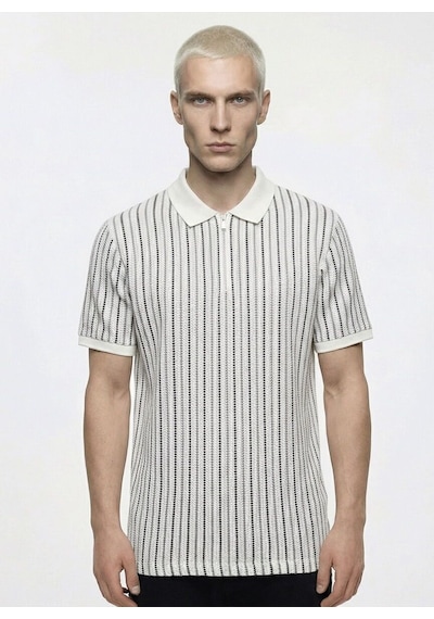 LOFT Regular Fit Erkek Polo K.kol Lf2036023 Q1.v1 Mavi