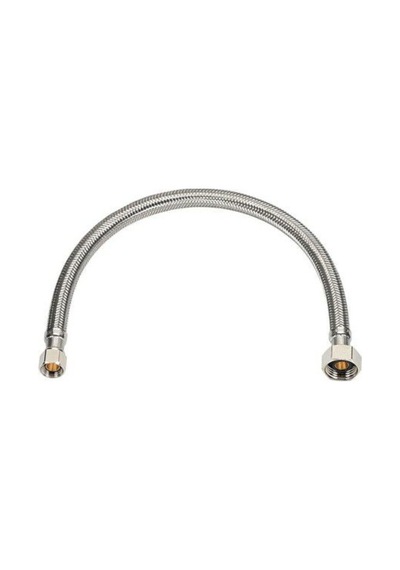 Spiral - Flex Hortum 1/2'' - 1/2'' 100 Cm 2 Adet