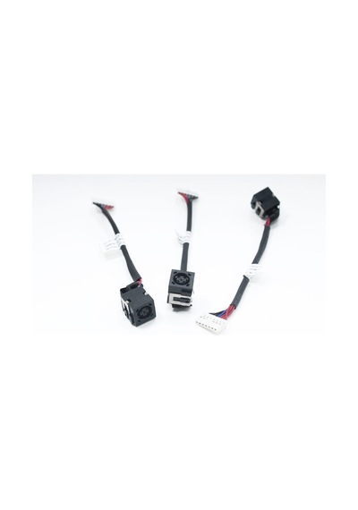 Dell Uyumlu Inspıron 15 15R 2521 3521 3531 Adaptör Girişi