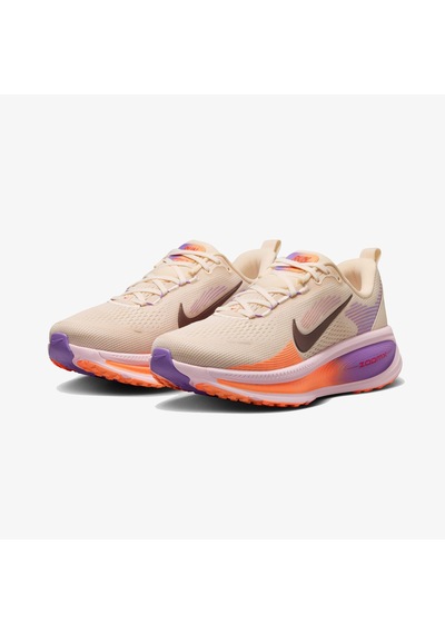Nike Vomero 18 Kadın Beyaz Koşu Ayakkabısı Hm6804-113 Juststep