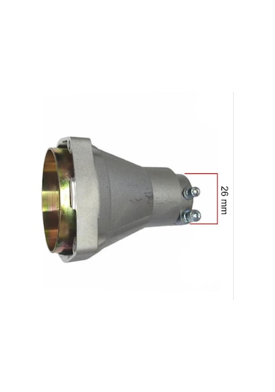 Motorlu Tırpan Balata Kovanı Komple 26mm 9diş