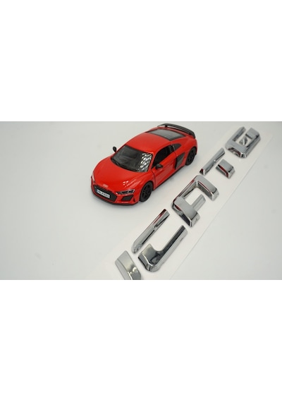 Fiat Ducato 3M 3D Bagaj Yazı Logo Amblem (512240040)