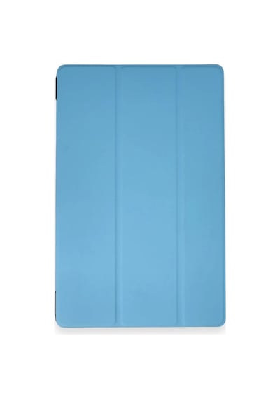Bezos İpad Pro 11 2021 Kılıf Tablet Smart Kılıf - Mavi Mmbz