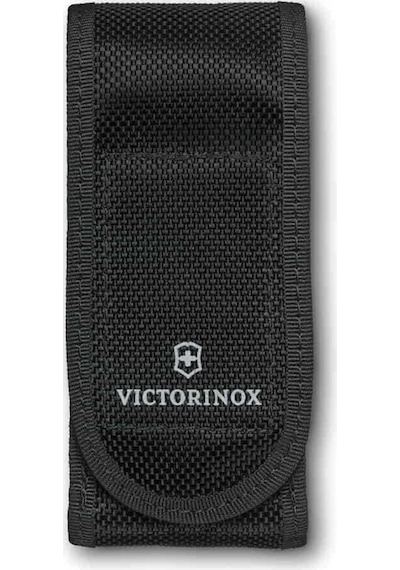 Victorinox Kamp 4.0841.n Swisstool Dokuma Kılıf, Siyah Çok Renkli