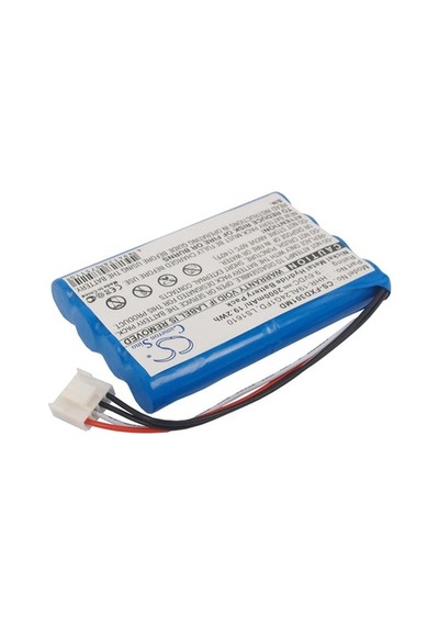 Fukuda Denshi Cardimax Fx-3010 Ekg Cihazı Yedek Bataryası