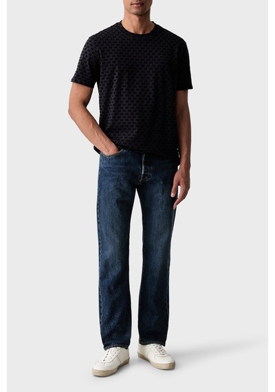 Armani Exchange Logolu % 100 Pamuk Bisiklet Yaka T Shirt Erkek T Shirt Xm003079 Af10356 Ub101 Lacivert Armani Exchange Logolu % 100 Pamuk Bisiklet Yaka T Shirt Erkek T Shirt Xm003079 Af10356 Ub101 Lacivert
