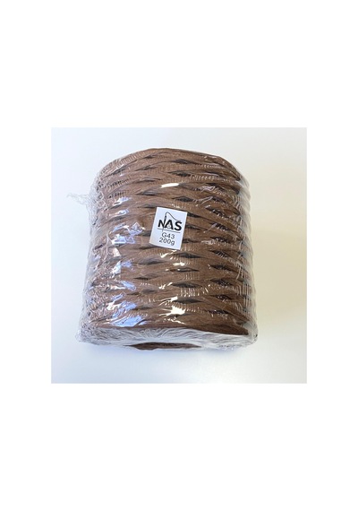 Yumak Rafya İplik 200 Gr G-43