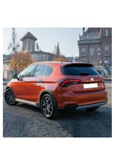 Fiat Egea Cross Arka Silecek Süpürgesi - 260 Mm
