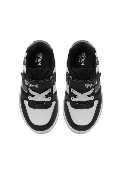 Stitch Roksana.p4pr Siyah Erkek Çocuk Sneaker 000000000102007985 Siyah