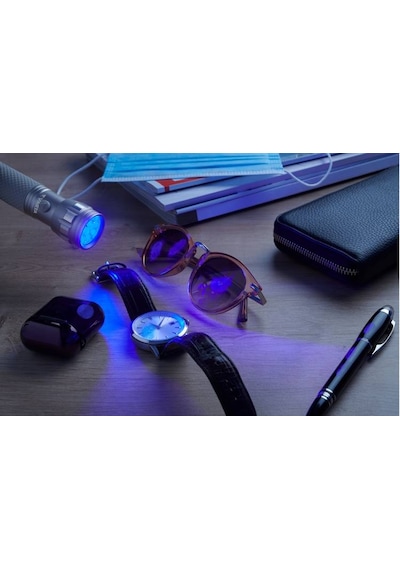 Varta Uv Light Gri