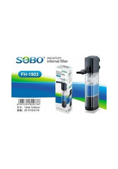 Sobo Fh-1903 İç Filtre