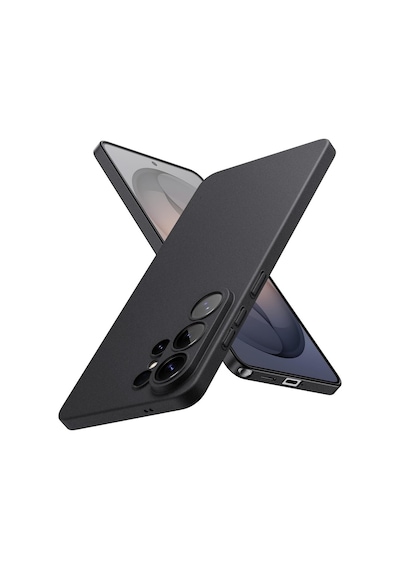 Teleplus Samsung Uyumlu Galaxy S26 Ultra Kılıf 0.3mm Ultra Thin Hayalet Pp Kapak