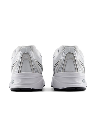 New Balance 740 Beyaz Modeli Koleksiyonu Unisex Günlük Ayakkabı U74041j Beyaz