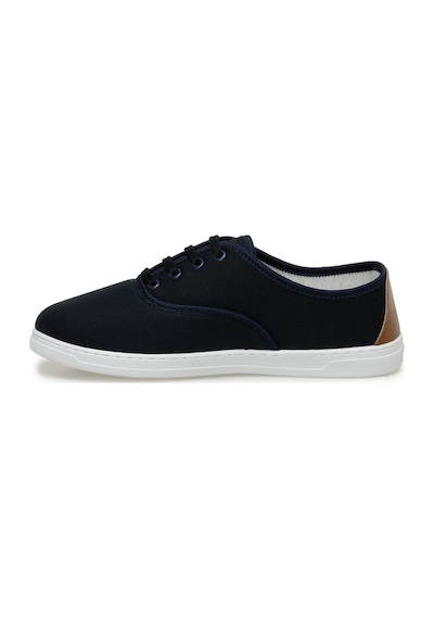 Polaris 356736.m 3fx Lacivert Erkek Sneaker 000000000101354650 Lacivert