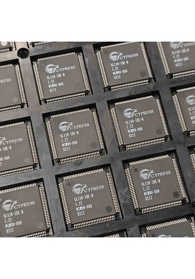 Cypsl11rıde Smd Cypress Smd Entegreler 2 Adet
