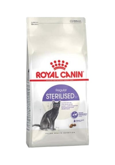 Royal Canin Furlo Sterilised Yetişkin Kısırlaştırılmış Kedi Maması 2 Kg - 253702000