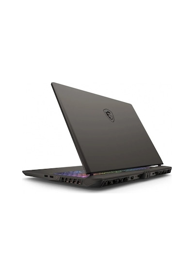 MSI Vector 16 HX AI A2XWIG-089TR-K1 Ultra 9 275HX 8 GB 512 GB SSD RTX5080 16" Free Dos Dizüstü Bilgisayar