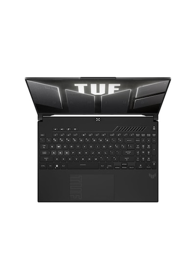 Asus Tuf Gaming A16 FA607NUQ-RL048-K033 R7-170 128 GB 2 TB+2 TB SSD 6 GB RTX4050 16" Dos Dizüstü Bilgisayar