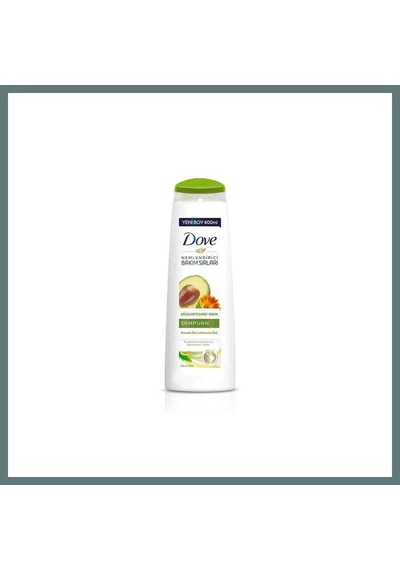 Bezos Samp.375ml Avakado-8409 1 Adet Ventra
